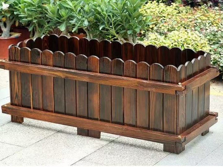 花箱产品展示四